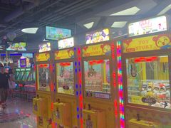 -风云再起游乐汇(皇城恒隆广场店)
