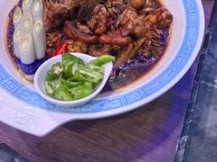 -潍坊宴·大管家(文化路店)