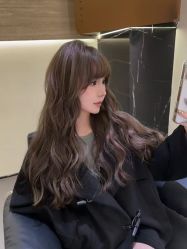 -DL HOPE明星造型