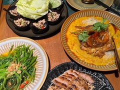 -Tegu泰古莲·泰国餐厅(红山6979店)