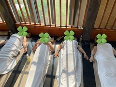 -郑州银基黄帝宫御温泉