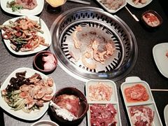 -韩盛·盛江山自助料理(中街大悦城店)