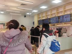 -红星前进面包牛奶公司(五道口购物中心店)