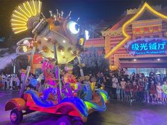 -上海海昌海洋公园