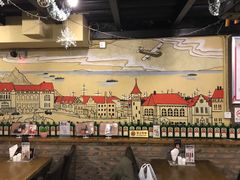 大堂-柏斯图德国餐吧(馆陶路德国风情街店)