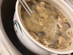-山菌美食苑(振兴路店)