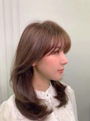 点击看大图 -3AM·S HAIR SALON烫发染发接发