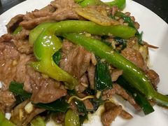 -一哥美食(总店)