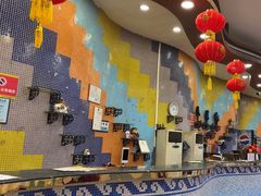 -南海食街(佛冈店)