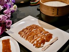 精品烤鸭-上海滩餐厅(BFC外滩金融中心店)