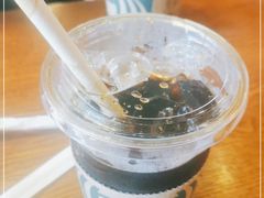 -星巴克(西安博乐里店)