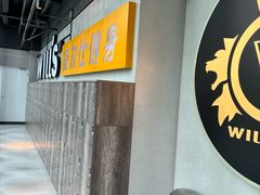 -VIP 威尔仕健身·游泳(嘉华中心店)