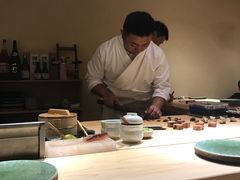 -鮨青(恒基名人购物中心店)