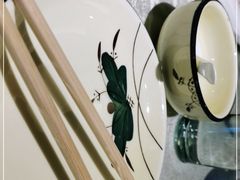 -华盛园卷子王农家菜水库鱼