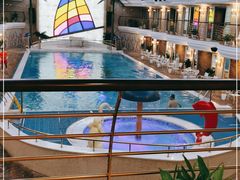 -海韵之星邮轮水会(明发商业广场店)