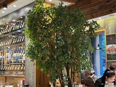 -福海居烤鸭店(鸟巢店)