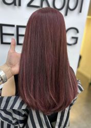 -卓梵美发·精品Salon