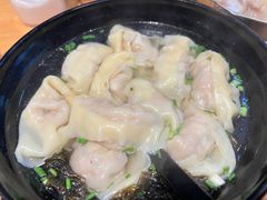 -真真鲜馄饨店(启蒙路店)