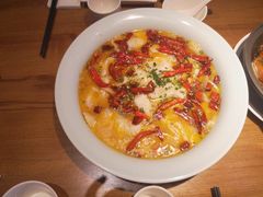 -小厨娘淮扬菜(六合欢乐港店)