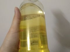 农夫山泉水柠檬-today便利店(汉街店)