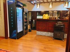 -盤古Spa泰式古法抓龙筋(鲁迅路店)