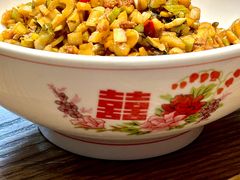 -食理八湘(中海城风情苑北区店)