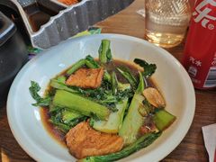 -院落新京菜·烤鸭(地安门店)