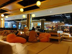 -星河湾温泉洗浴酒店