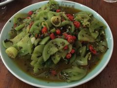 -德叔阙里·衢州菜馆(月湖店)