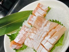 -水木锦堂·自助铁板烧(世贸天阶店)