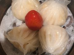 -北海金昌开元名都大酒店·四季轩中餐厅