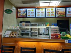 -赛百味SUBWAY(卓越店)