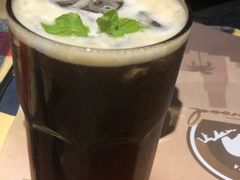红茶-遇见西木美式餐厅(体育路店)