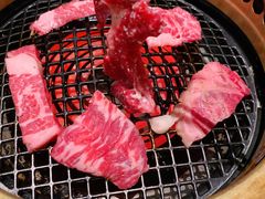 M9和牛七品盛合（湿式熟成）-赤坂亭·M9和牛放题(长楹天街购物中心店)