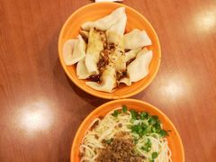 -龙抄手(春熙路总店)
