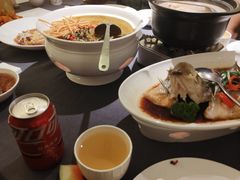 -楚禾宴·家宴(光谷大道店)