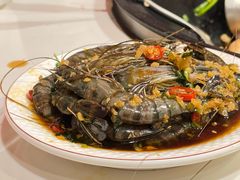 -江湖水乡铁锅炖魚(周庄嘉园店)