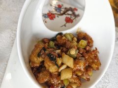 -广州建国酒店-盈丰阁粤菜-粤式茶点