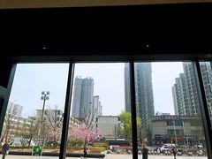 -星巴克(太原茂业天地店)