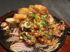 -烛影拾光观景餐厅·创意菜·摄影·小提琴(大唐不夜城店)