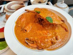 -狮拾久·现代新加坡料理(壹方城店)