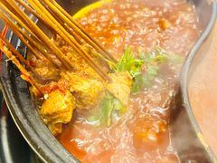 -钢管厂五区小郡肝串串香火锅(梅川路店)
