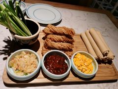 -刀板香·安徽菜(望江东路店)