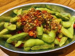 多味毛豆-大川先生·小龙虾·川菜(信义坊店)