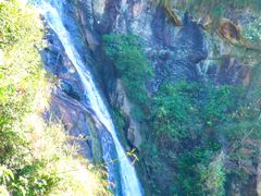 -百漈沟生态旅游景区
