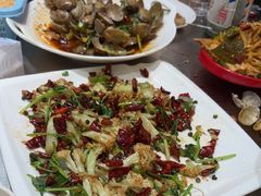 -河南前程·羊肉汤·烧烤(总店)