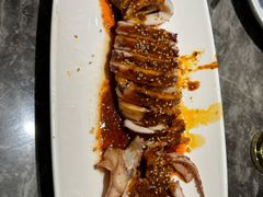 -前海沿·青岛菜(乐客城店)