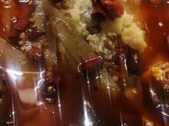 毛血旺-鸭匠食府·挂炉烤鸭·新京菜(阜成路店)
