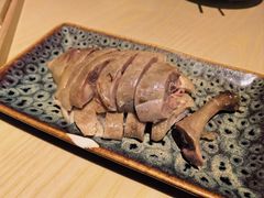 -南京大牌档(龙江新城市广场店)