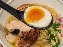 -一風堂拉面(深圳湾万象城店)
